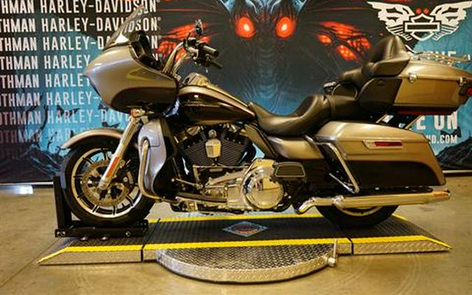 2016 Harley-Davidson Road Glide® Ultra