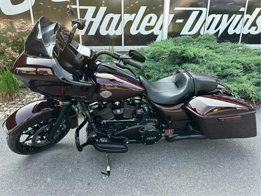 2021 Harley-Davidson Road Glide® Special