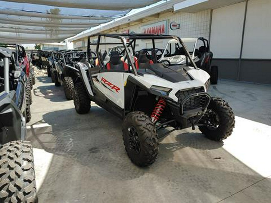 2024 Polaris RZR XP 4 1000 Sport