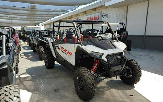 2024 Polaris RZR XP 4 1000 Sport