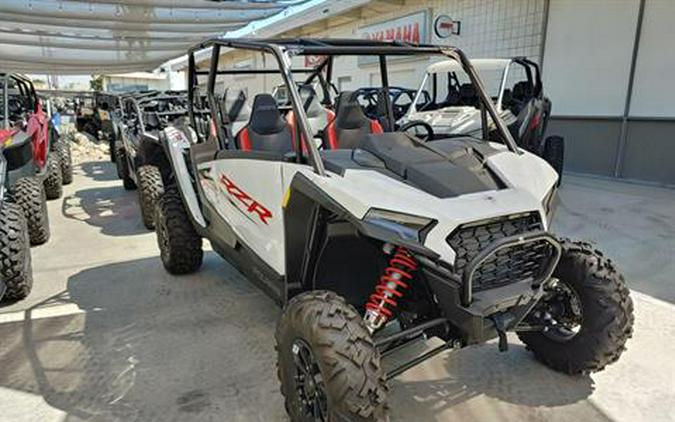 2024 Polaris RZR XP 4 1000 Sport