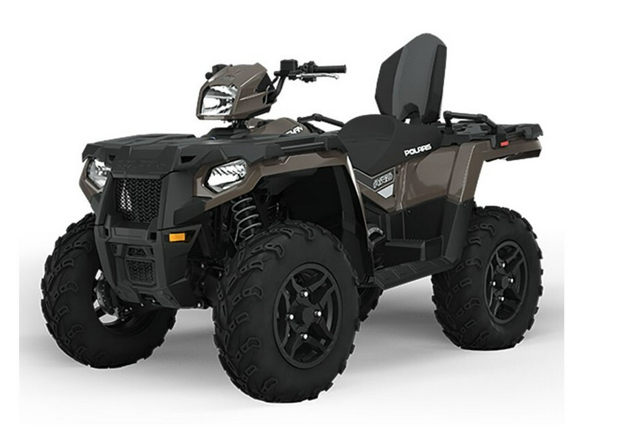 2024 Polaris Sportsman® Touring 570 Premium