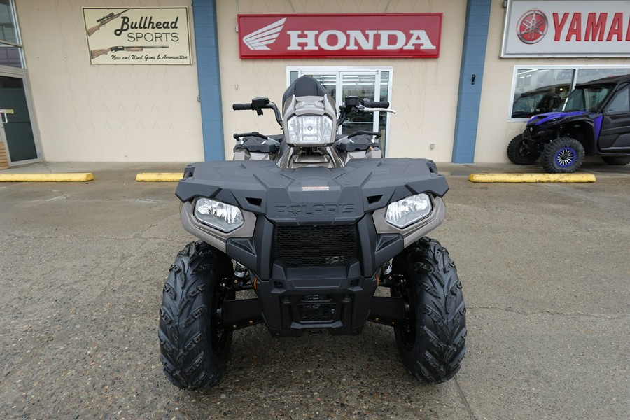 2024 Polaris Sportsman® Touring 570 Premium