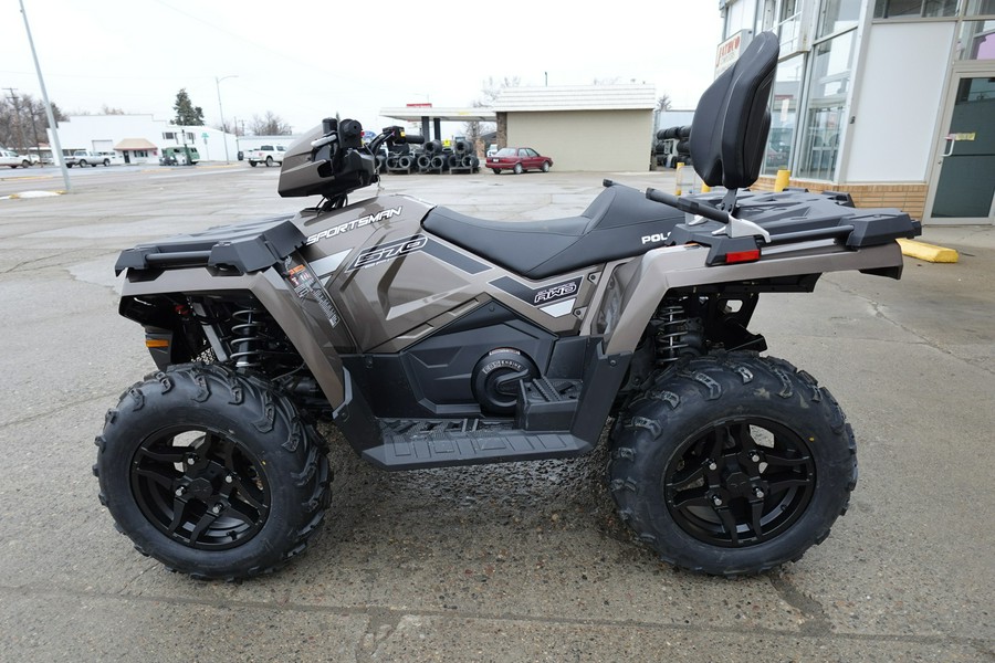 2024 Polaris Sportsman® Touring 570 Premium