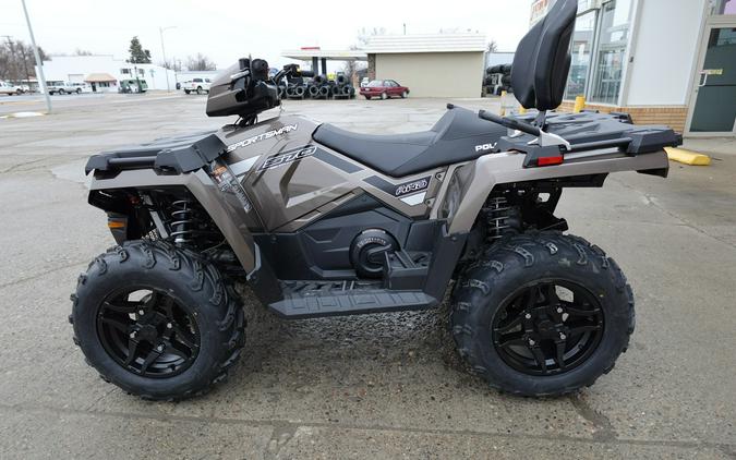 2024 Polaris Sportsman® Touring 570 Premium