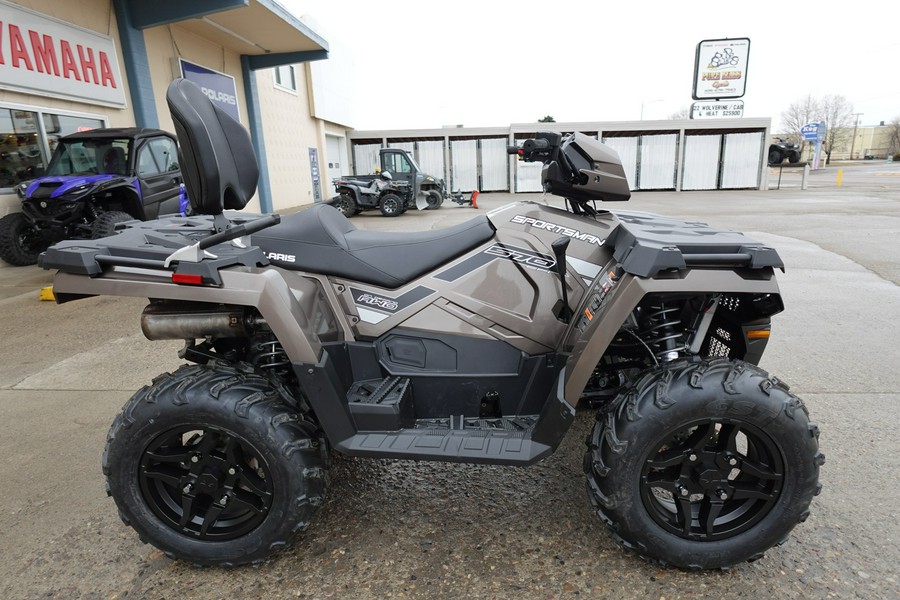 2024 Polaris Sportsman® Touring 570 Premium