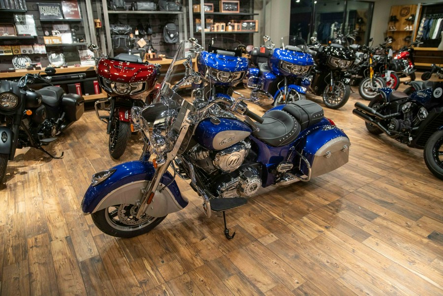 2023 Indian Motorcycle Springfield®