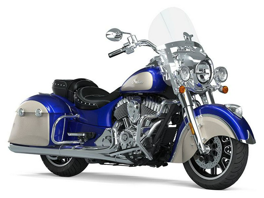 2023 Indian Motorcycle Springfield®