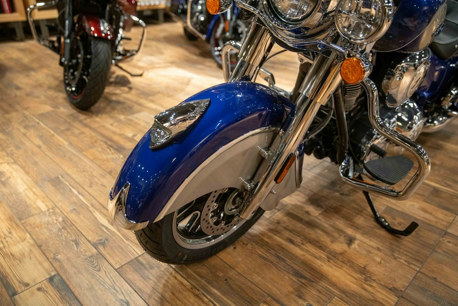 2023 Indian Motorcycle Springfield®