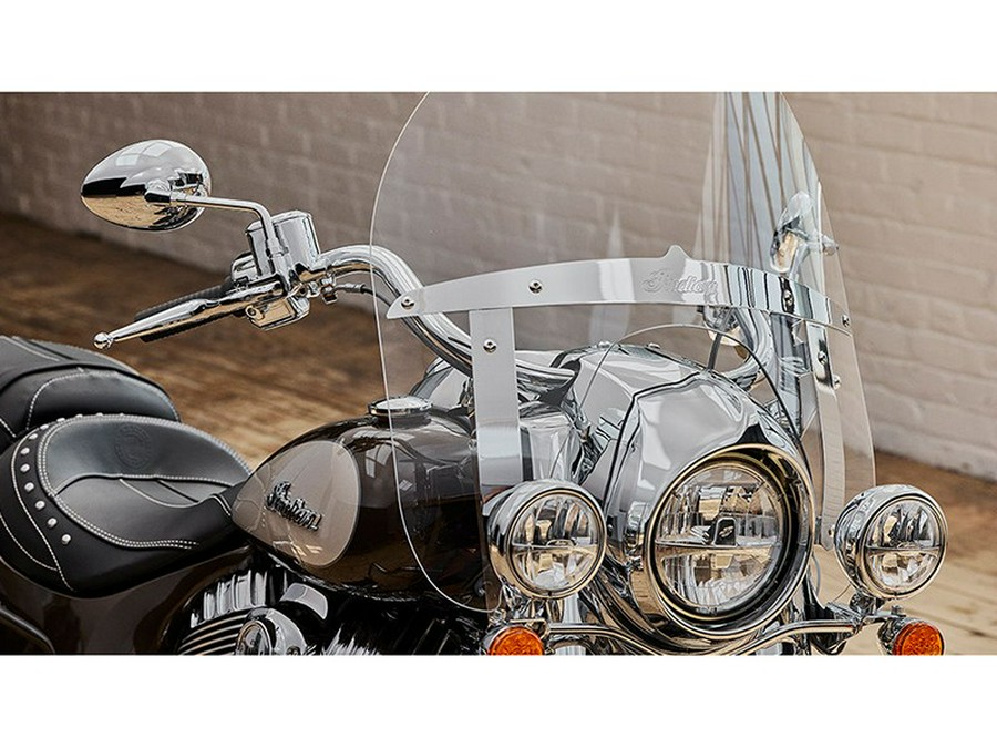 2023 Indian Motorcycle Springfield®