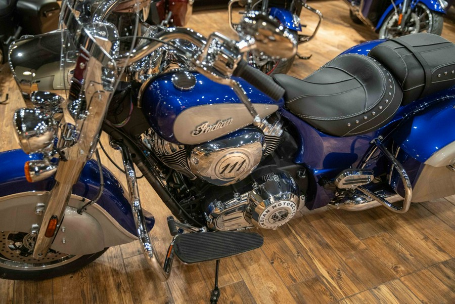 2023 Indian Motorcycle Springfield®