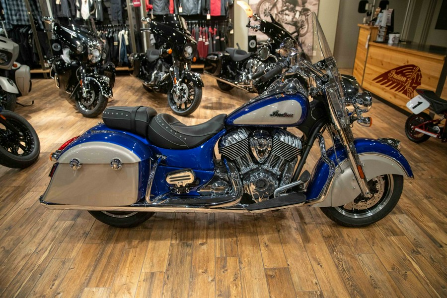 2023 Indian Motorcycle Springfield®