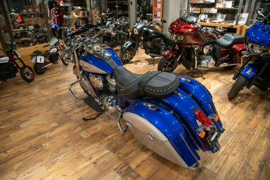 2023 Indian Motorcycle Springfield®