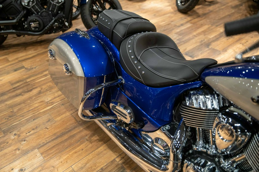 2023 Indian Motorcycle Springfield®