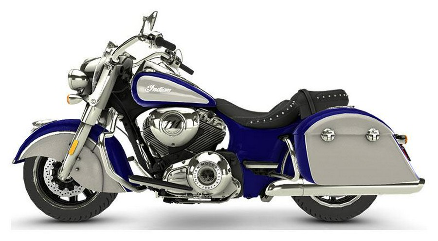 2023 Indian Motorcycle Springfield®