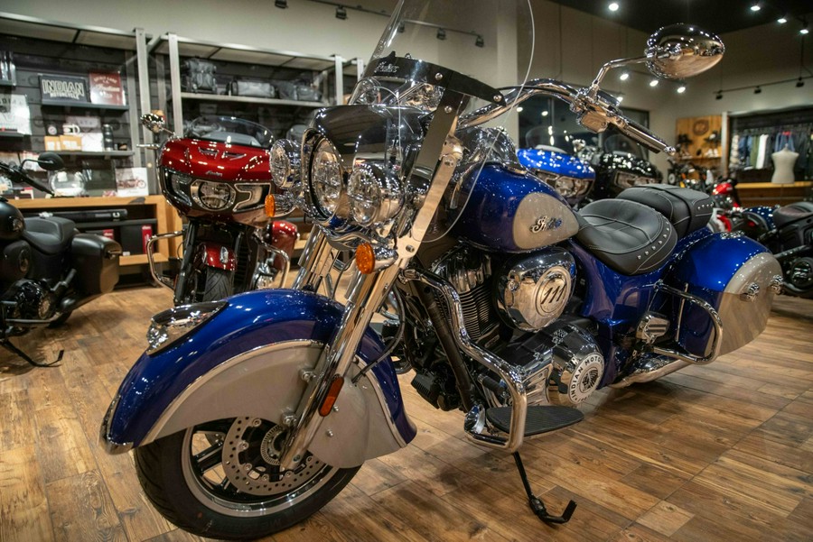 2023 Indian Motorcycle Springfield®