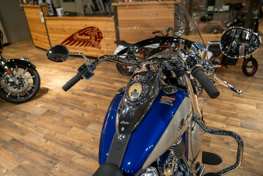 2023 Indian Motorcycle Springfield®