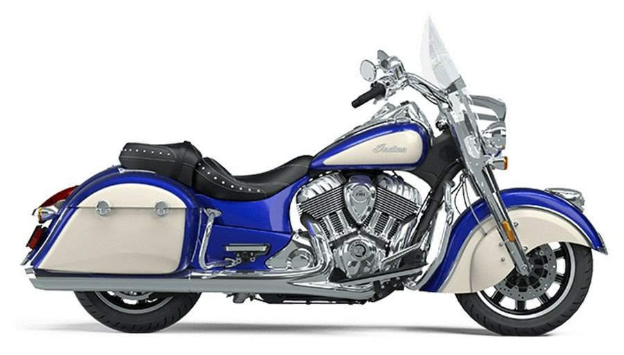 2023 Indian Motorcycle Springfield®