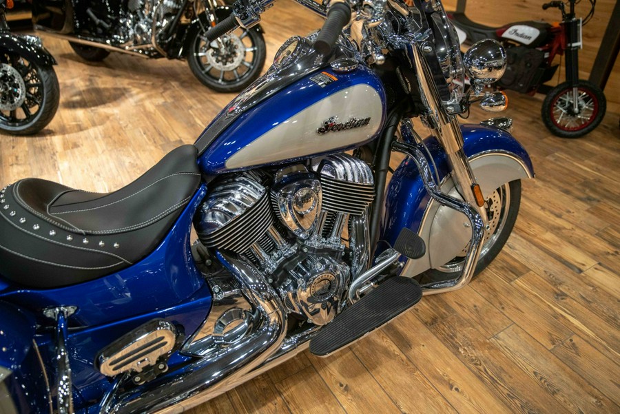 2023 Indian Motorcycle Springfield®