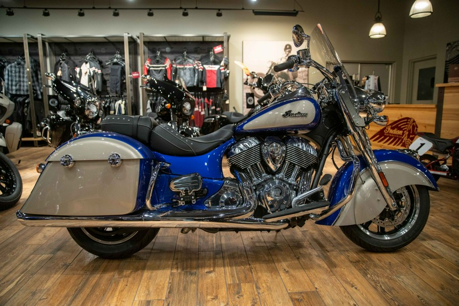 2023 Indian Motorcycle Springfield®