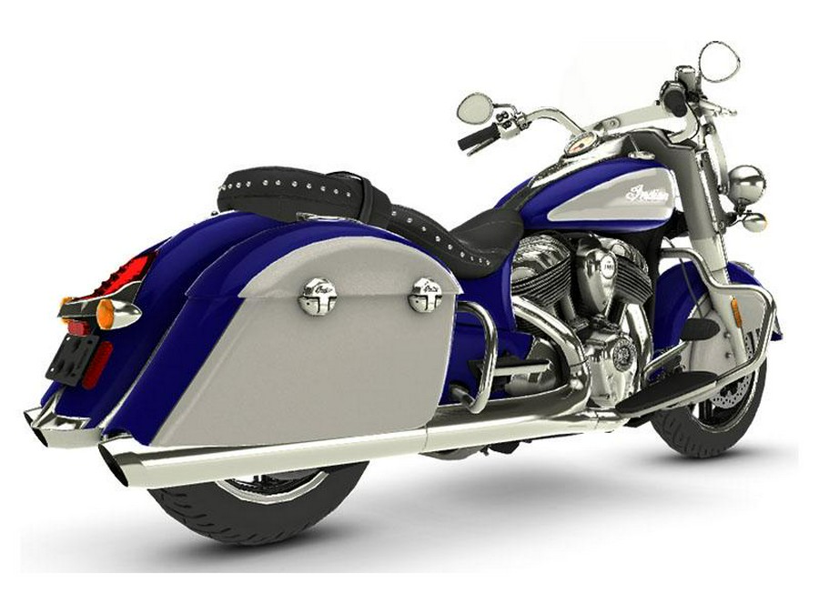 2023 Indian Motorcycle Springfield®