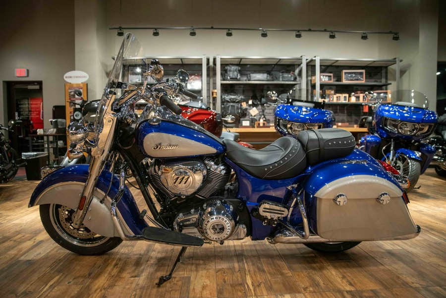 2023 Indian Motorcycle Springfield®