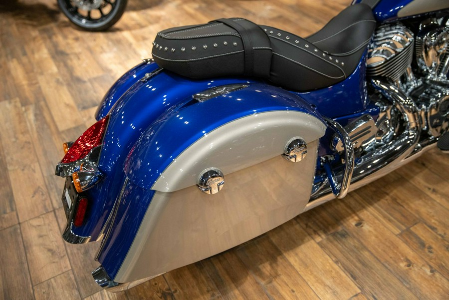 2023 Indian Motorcycle Springfield®