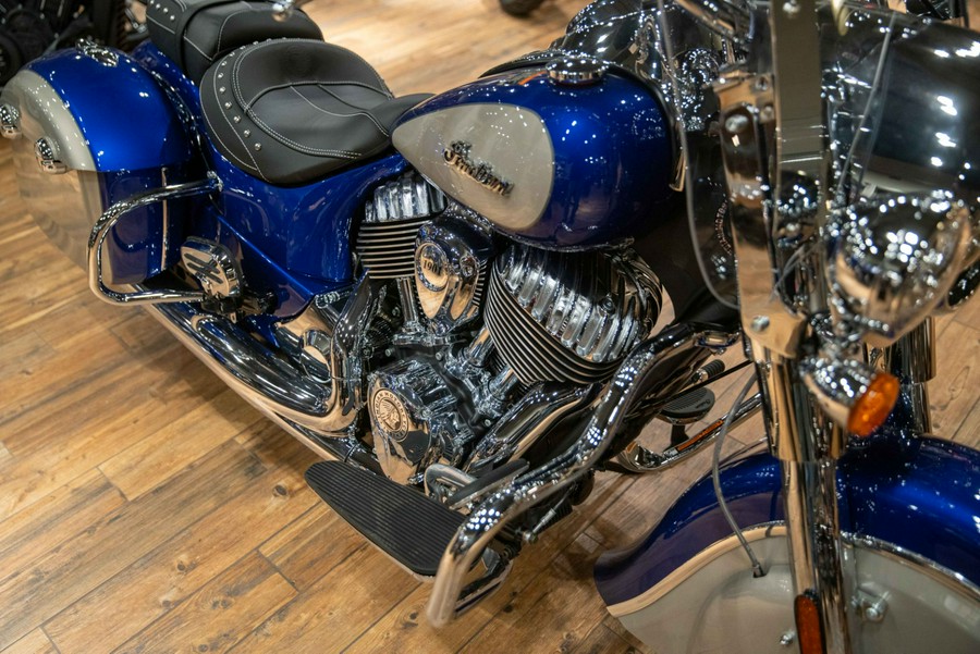 2023 Indian Motorcycle Springfield®