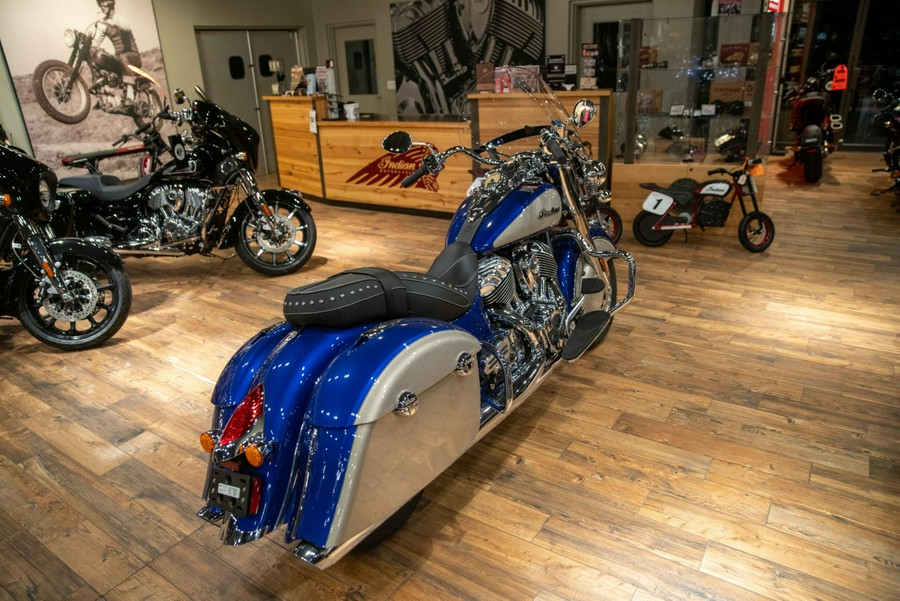 2023 Indian Motorcycle Springfield®