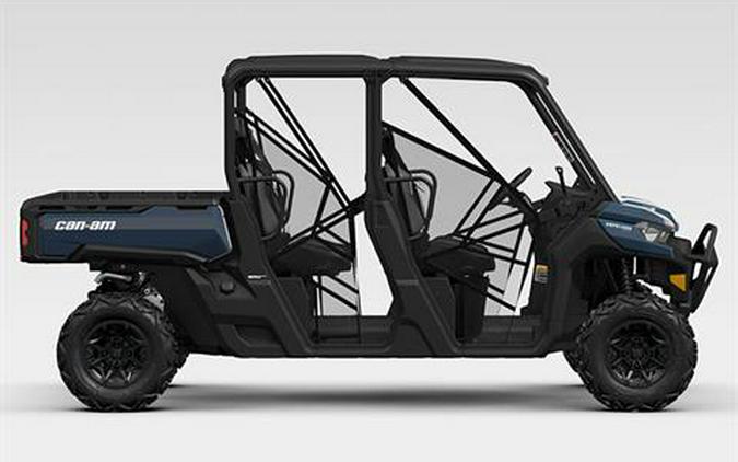 2025 Can-Am Defender MAX XT HD10