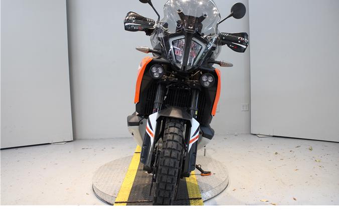 2023 KTM 890 ADVENTURE