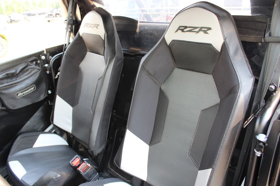 2021 Polaris RZR XP Turbo