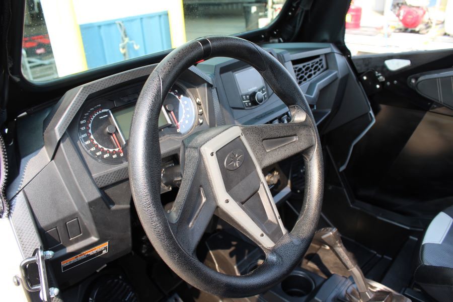 2021 Polaris RZR XP Turbo