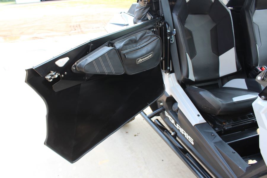 2021 Polaris RZR XP Turbo