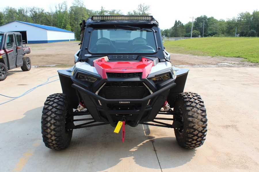 2021 Polaris RZR XP Turbo