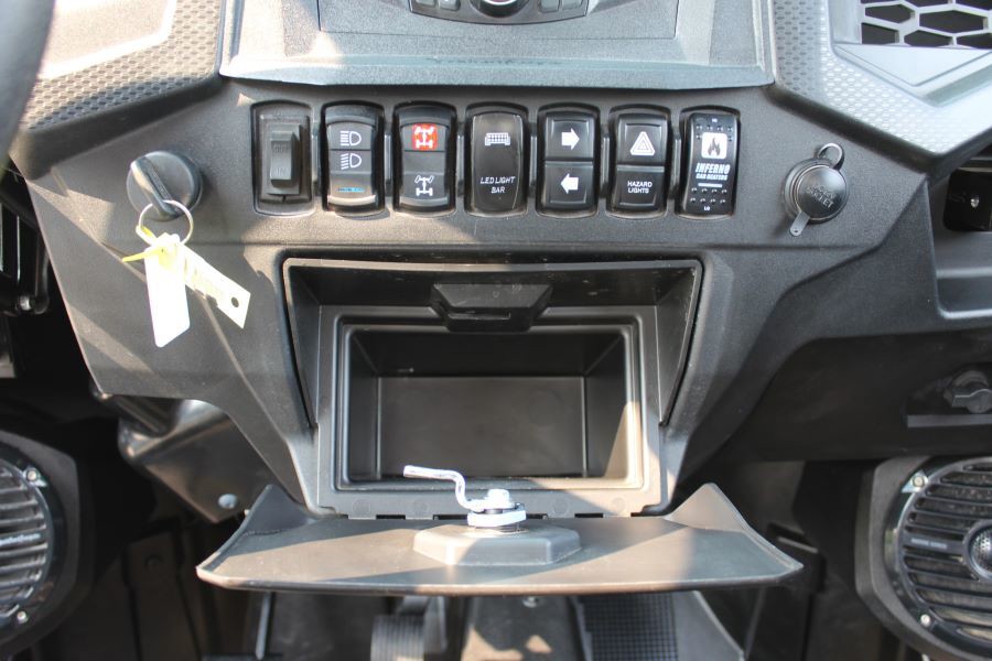 2021 Polaris RZR XP Turbo