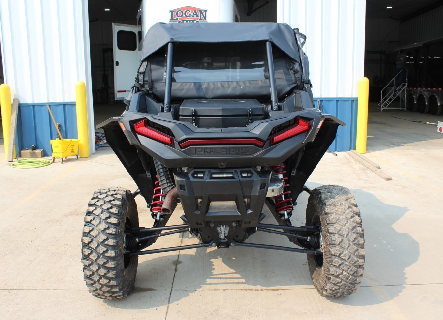 2021 Polaris RZR XP Turbo