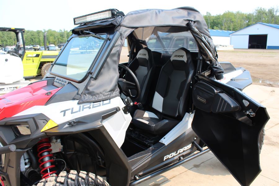 2021 Polaris RZR XP Turbo