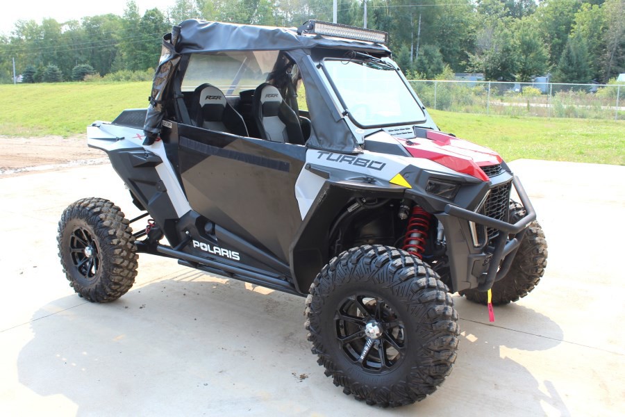 2021 Polaris RZR XP Turbo