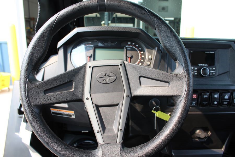 2021 Polaris RZR XP Turbo