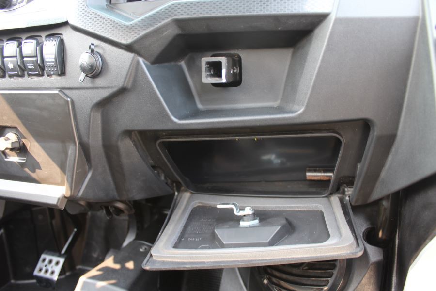 2021 Polaris RZR XP Turbo