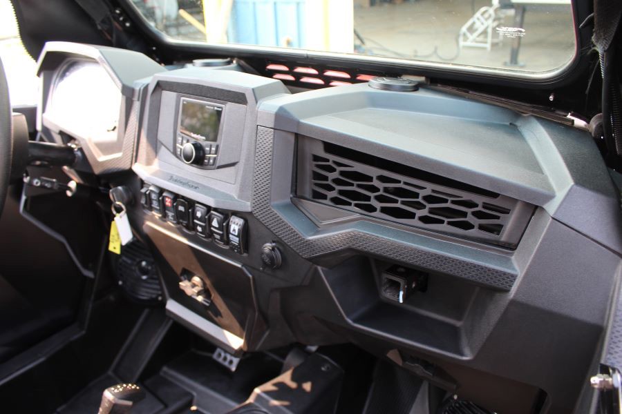 2021 Polaris RZR XP Turbo