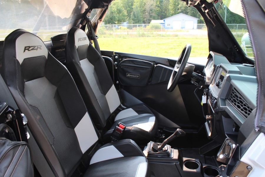 2021 Polaris RZR XP Turbo