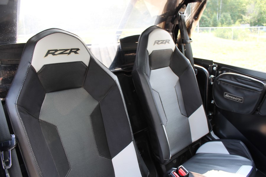 2021 Polaris RZR XP Turbo