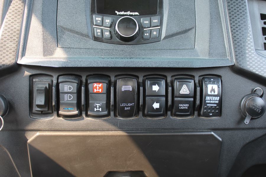 2021 Polaris RZR XP Turbo