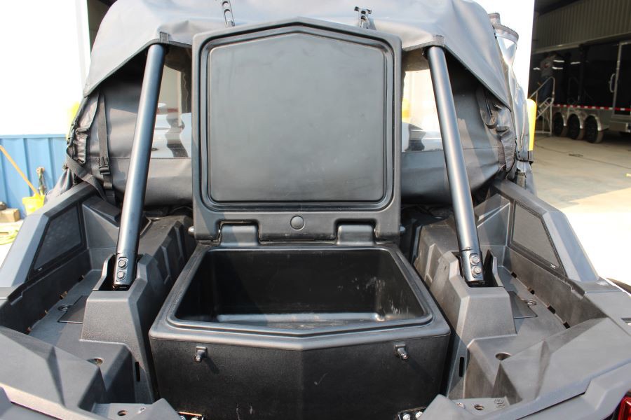 2021 Polaris RZR XP Turbo