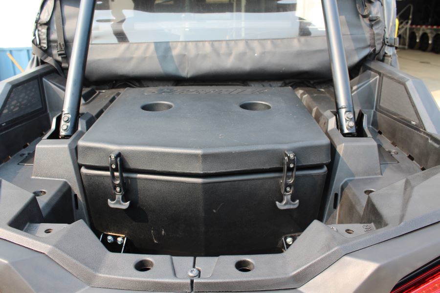 2021 Polaris RZR XP Turbo