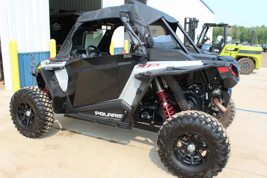 2021 Polaris RZR XP Turbo