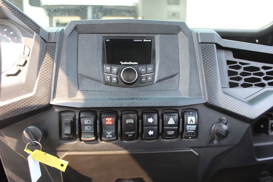 2021 Polaris RZR XP Turbo