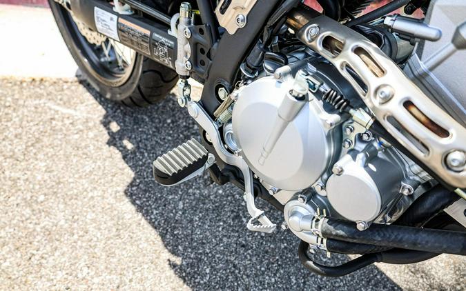 2025 KAWASAKI KLX300SM